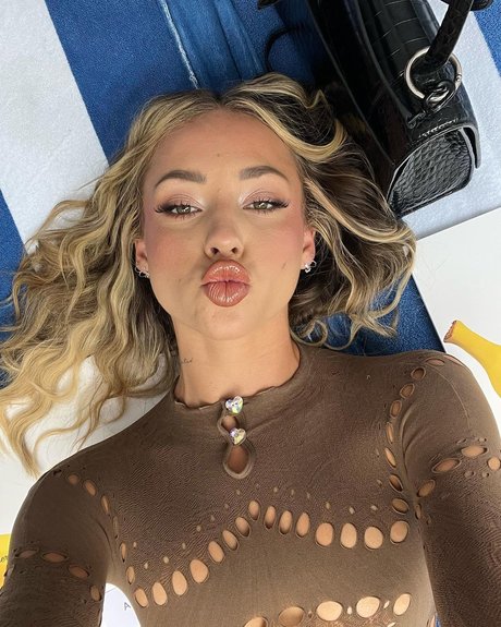 Charly Jordan Foto desnuda filtrada de OnlyFans de Charly Jordan #811