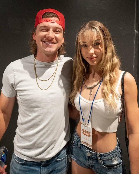 Charly Jordan Foto desnuda filtrada de OnlyFans de Charly Jordan #857