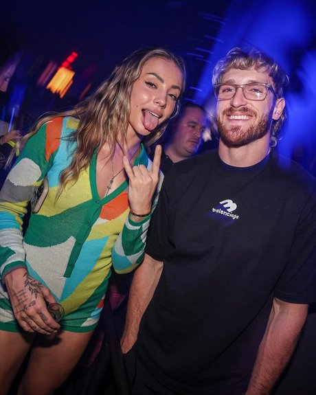 Charly Jordan Foto desnuda filtrada de OnlyFans de Charly Jordan #858