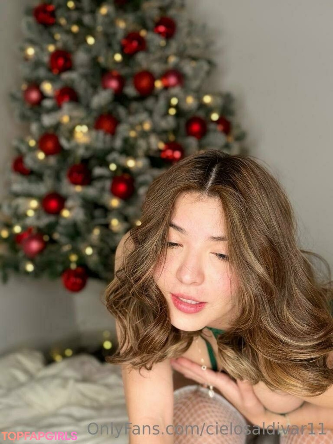 Foto desnuda filtrada de OnlyFans de Cielo Saldivar #91 Foto desnuda filtrada de OnlyFans de Cielo Saldivar #91