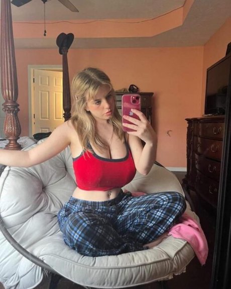 Foto desnuda filtrada de OnlyFans de Halzx