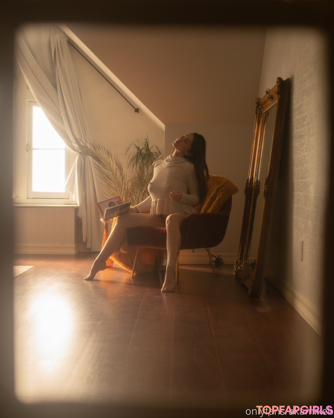 Foto desnuda filtrada de OnlyFans de Jazz Reilly #120 Foto desnuda filtrada de OnlyFans de Jazz Reilly #120