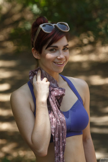Jazz Reilly