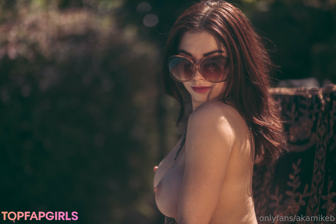 Foto desnuda filtrada de OnlyFans de Jazz Reilly #218 Foto desnuda filtrada de OnlyFans de Jazz Reilly #218