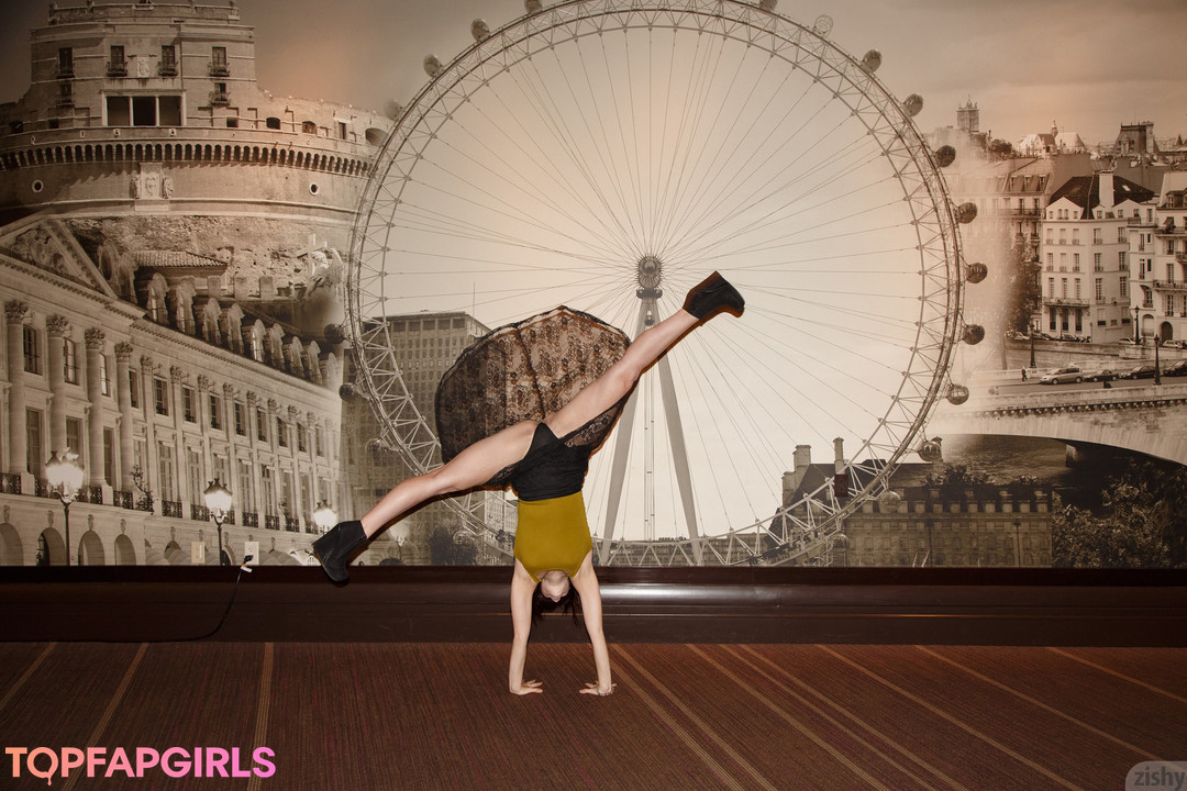 Foto desnuda filtrada de OnlyFans de Jazz Reilly #245 Foto desnuda filtrada de OnlyFans de Jazz Reilly #245