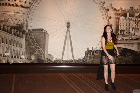 Jazz Reilly