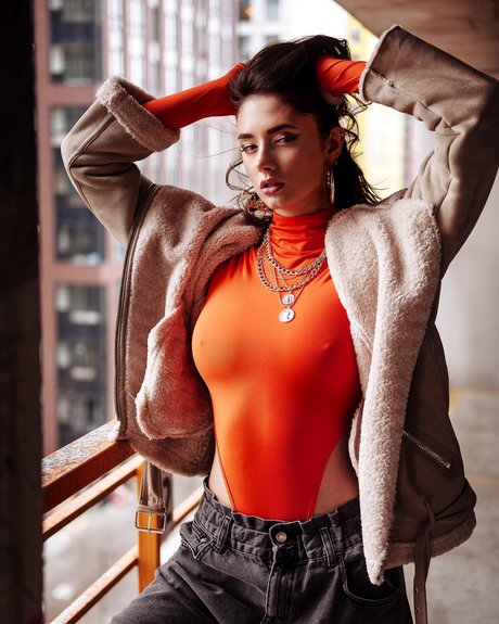 Disha Yudina