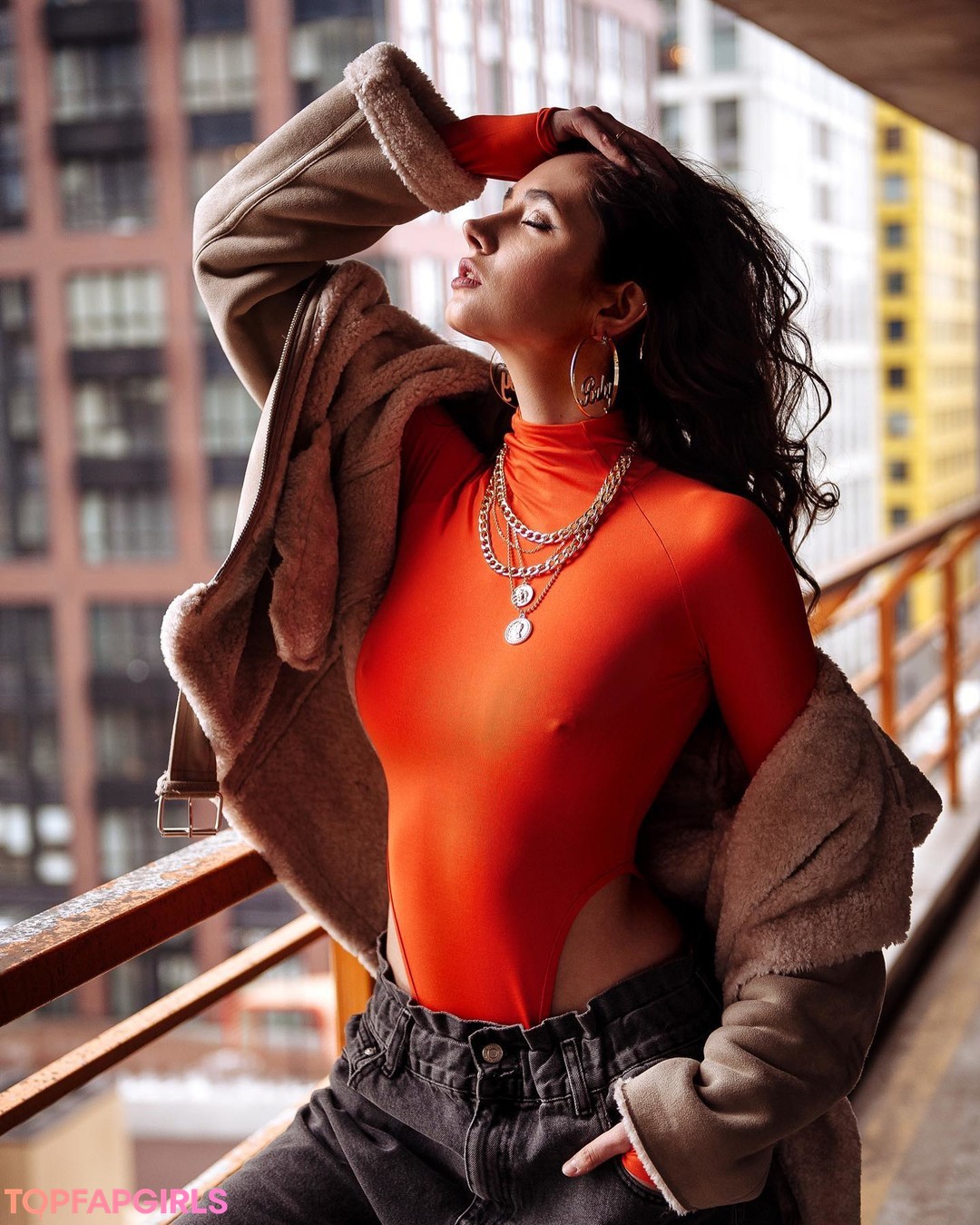 Foto desnuda filtrada de OnlyFans de Disha Yudina #22 Foto desnuda filtrada de OnlyFans de Disha Yudina #22