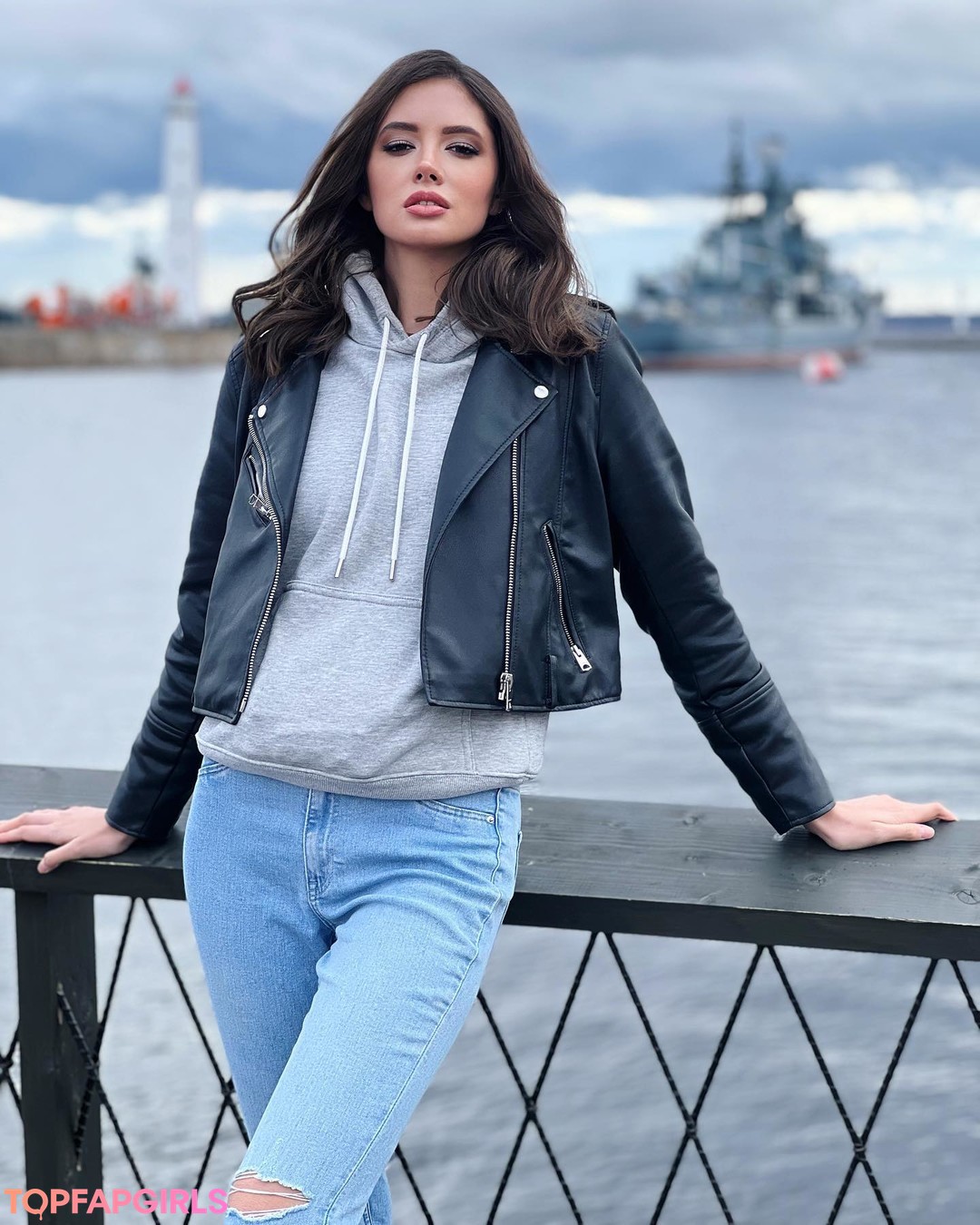 Foto desnuda filtrada de OnlyFans de Disha Yudina #30 Foto desnuda filtrada de OnlyFans de Disha Yudina #30