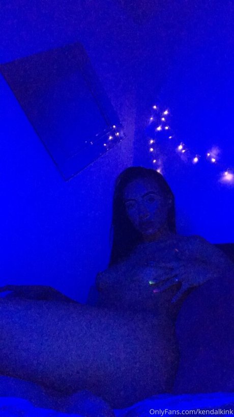 Foto desnuda filtrada de OnlyFans de Kennedy Copeland