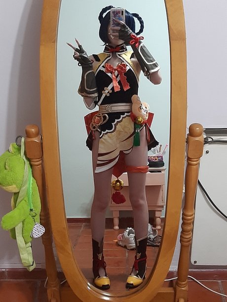 kikiglittercosplay