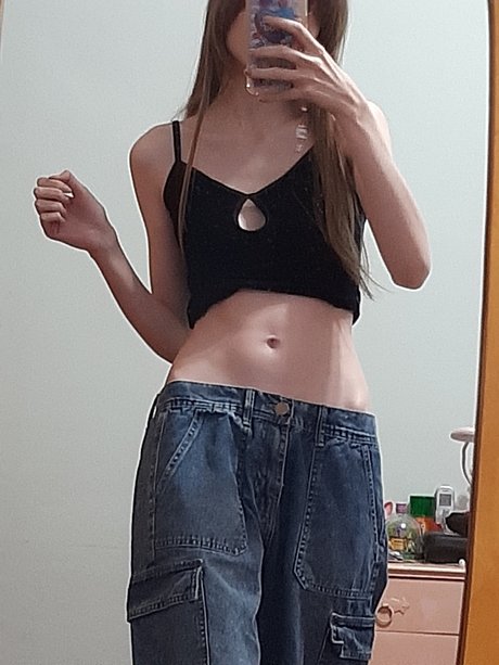 Kiki Glitter Cosplay