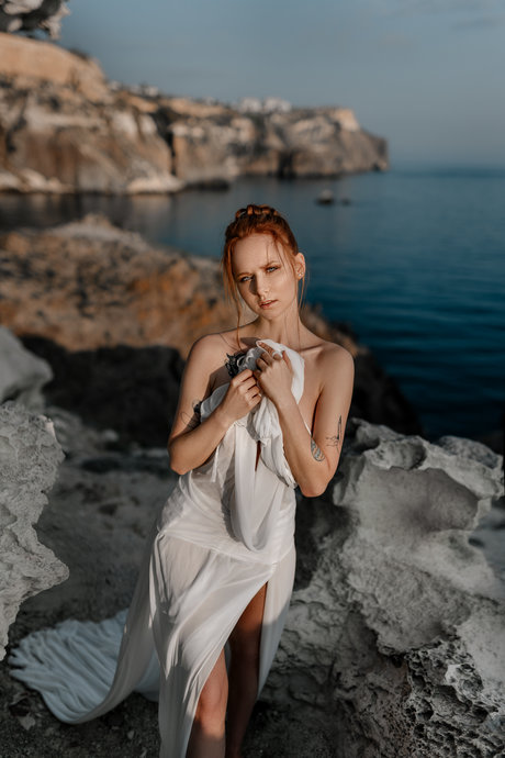 Ksenija Antropova