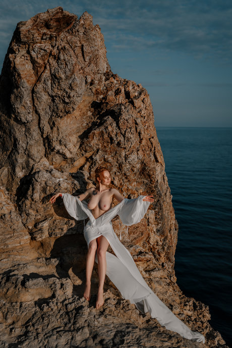 Ksenija Antropova