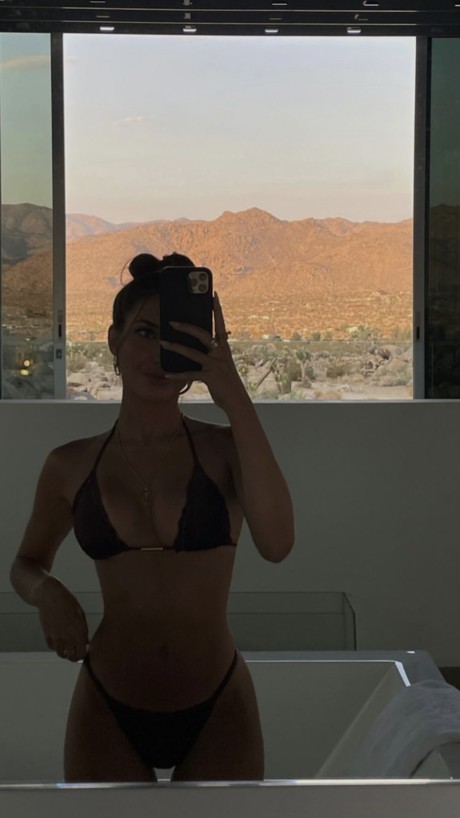 Lexi Brooke Rivera