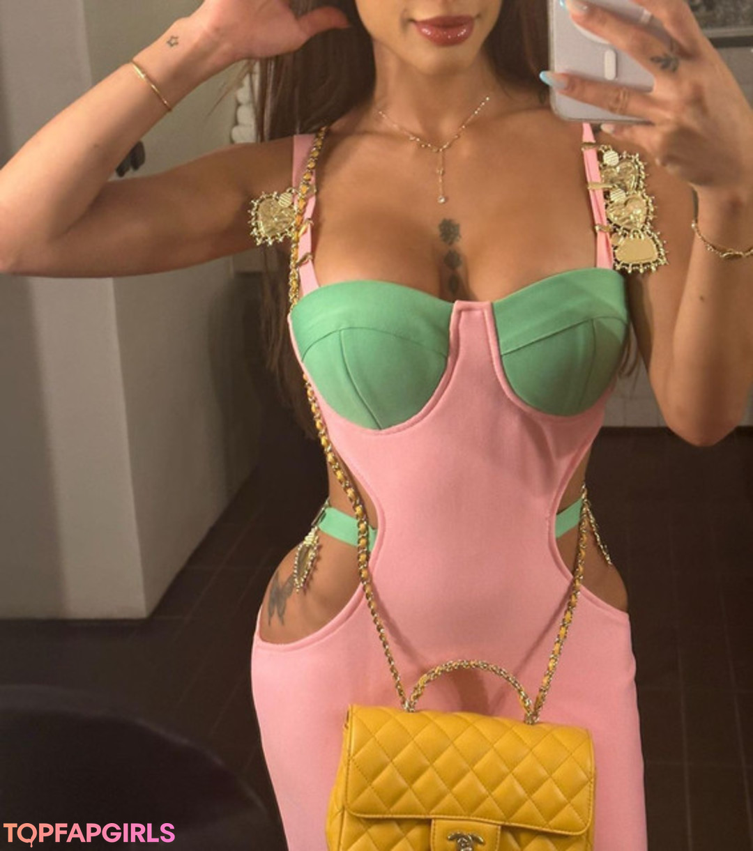 Foto desnuda filtrada de OnlyFans de Reem Birdette #1 Foto desnuda filtrada de OnlyFans de Reem Birdette #1