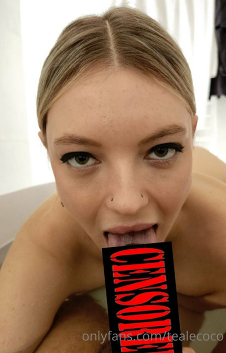 Teale Coco