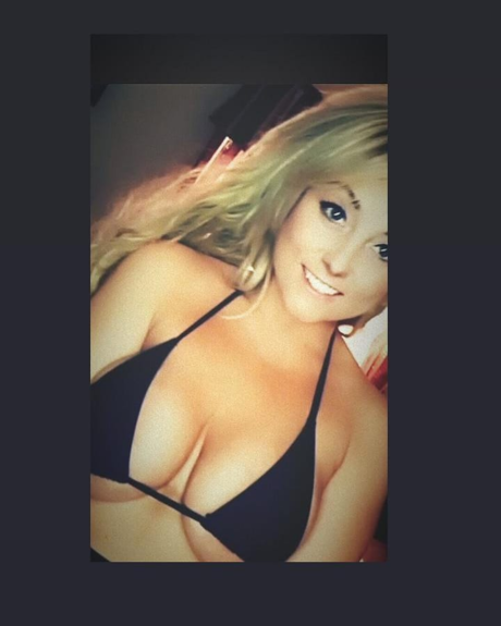 Jordan Amanda