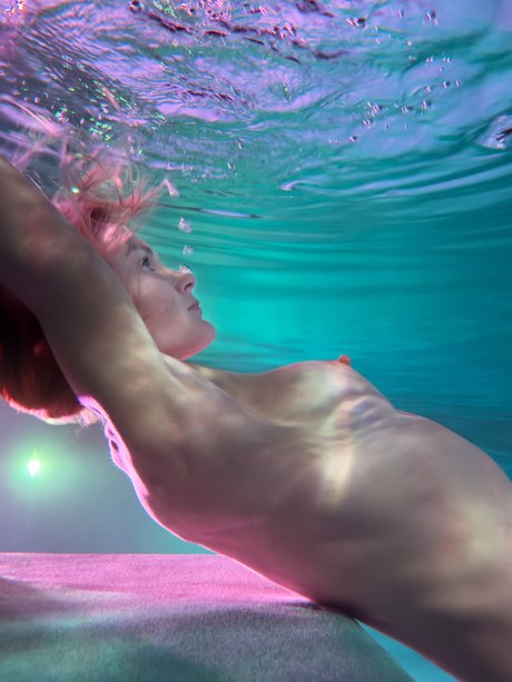 Foto desnuda filtrada de OnlyFans de Katie Pentz