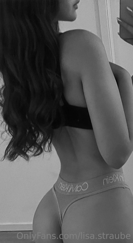 Lisa Straube