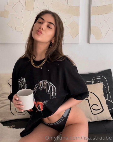 Lisa Straube