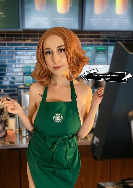 Maddie Reznor