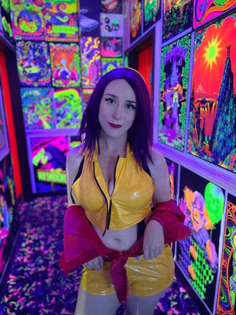 Maddie Reznor