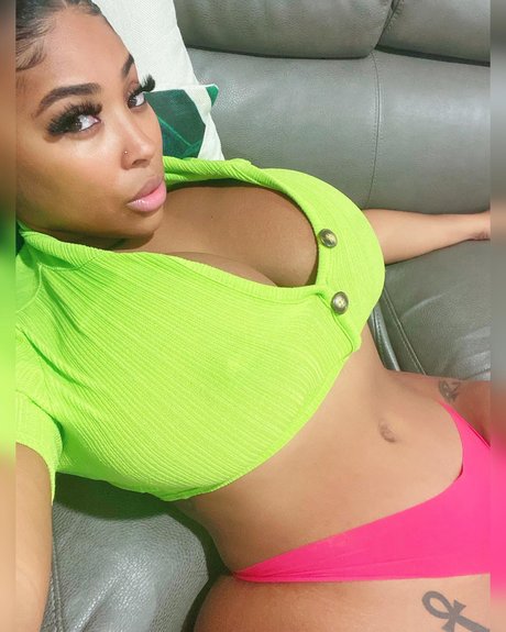 Shadee Monique