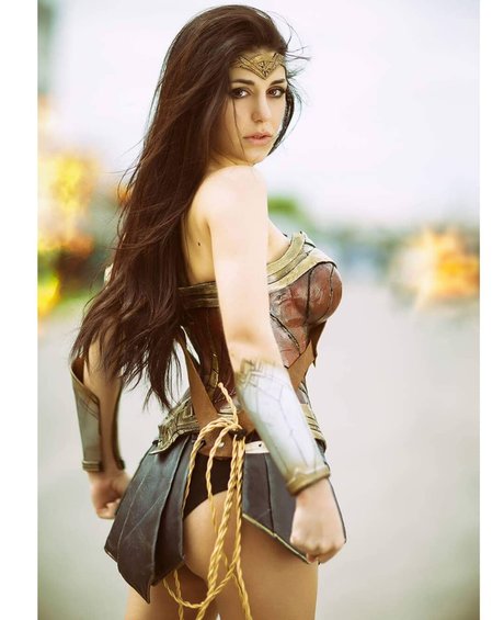 Ambra Pazzani