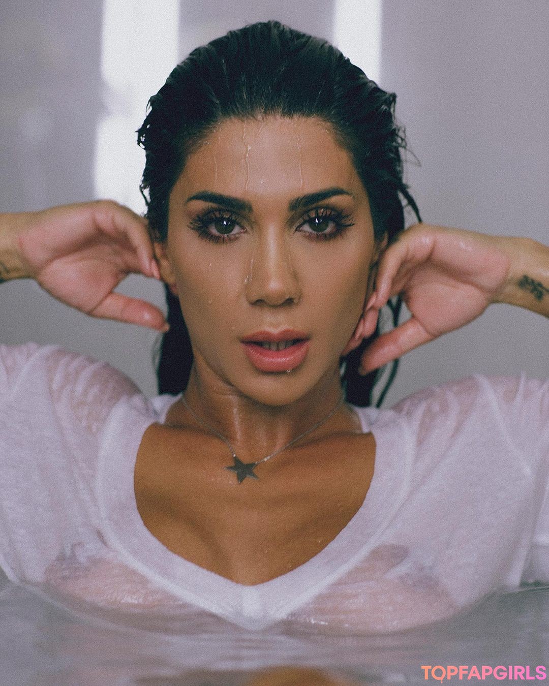 Foto desnuda filtrada de OnlyFans de Deniz Saypinar #38 Foto desnuda filtrada de OnlyFans de Deniz Saypinar #38