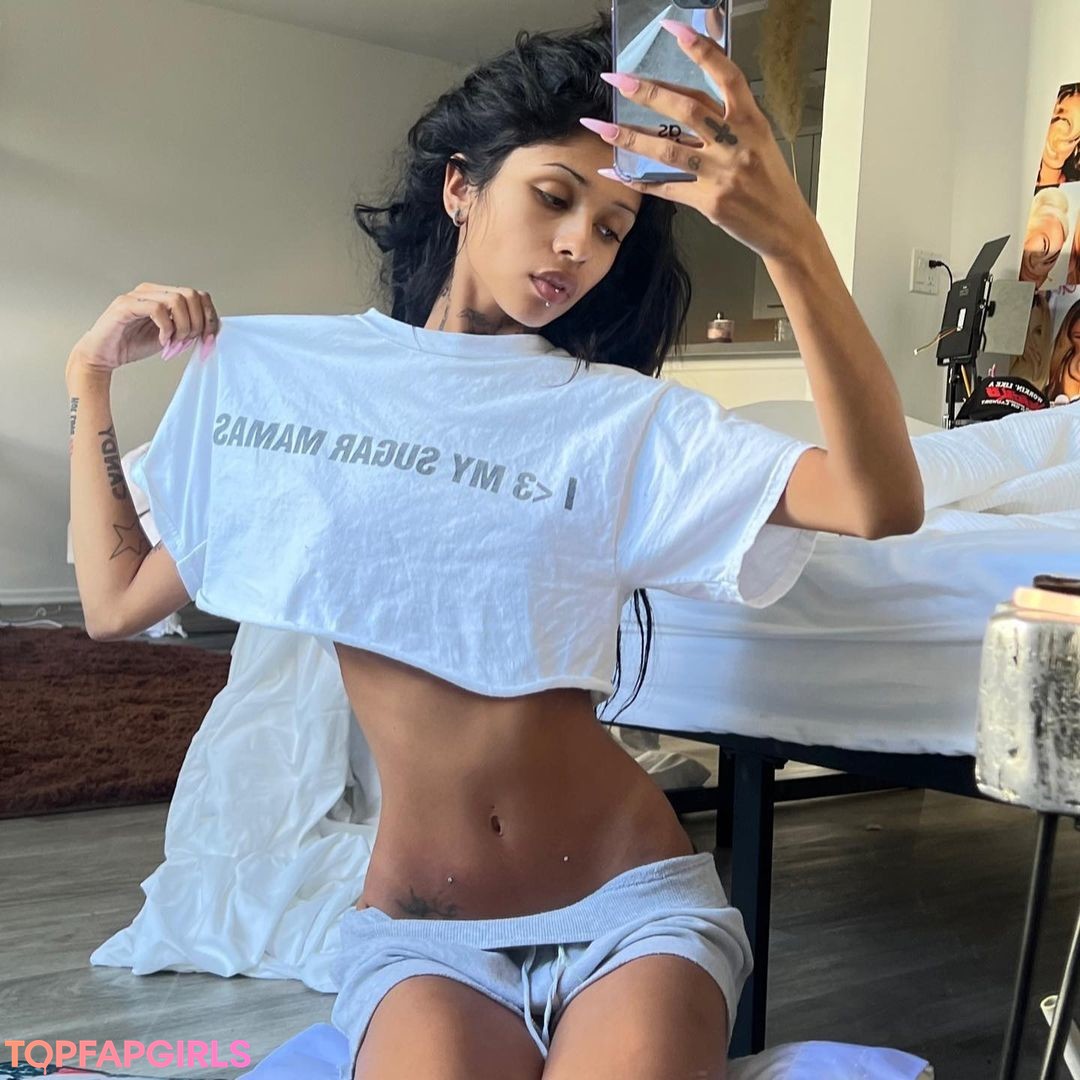 Foto desnuda filtrada de OnlyFans de Andrea Cervantes #121 Foto desnuda filtrada de OnlyFans de Andrea Cervantes #121