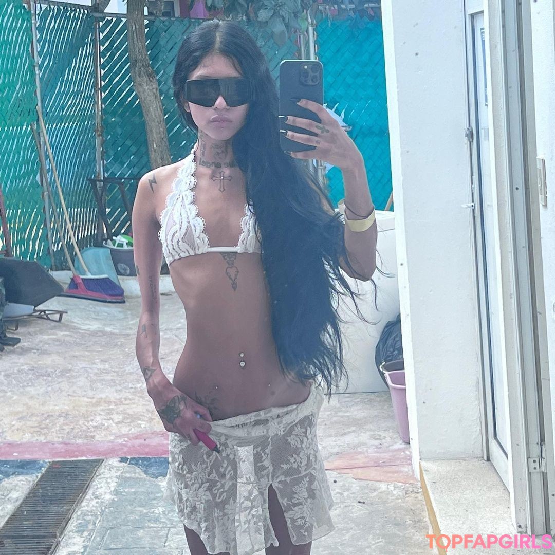 Foto desnuda filtrada de OnlyFans de Andrea Cervantes #199 Foto desnuda filtrada de OnlyFans de Andrea Cervantes #199