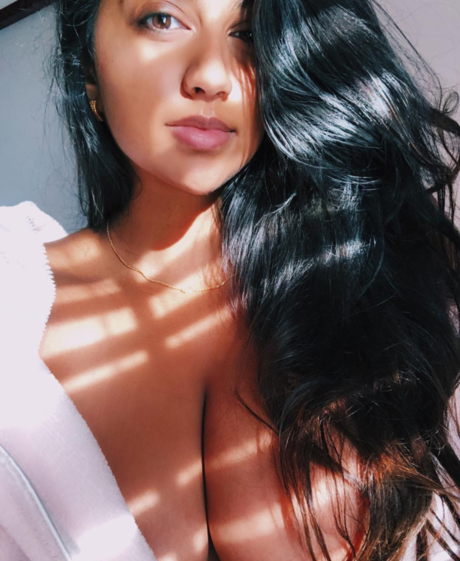 Cynthia Kumar