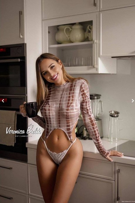 Veronica Bielik