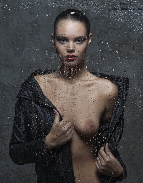 Foto desnuda filtrada de OnlyFans de Ksenia Koks