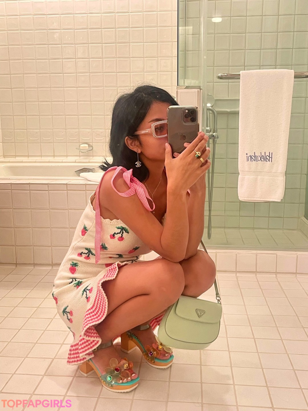 Foto desnuda filtrada de OnlyFans de Alyssa Silos #103 Foto desnuda filtrada de OnlyFans de Alyssa Silos #103