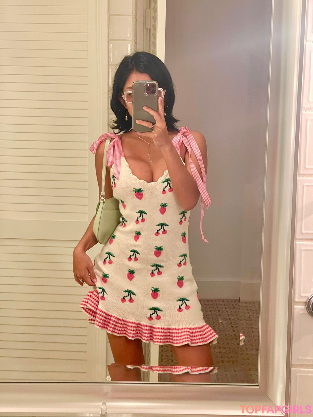 Foto desnuda filtrada de OnlyFans de Alyssa Silos #104 Foto desnuda filtrada de OnlyFans de Alyssa Silos #104