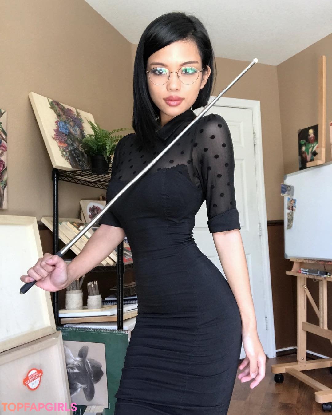 Foto desnuda filtrada de OnlyFans de Alyssa Silos #125 Foto desnuda filtrada de OnlyFans de Alyssa Silos #125