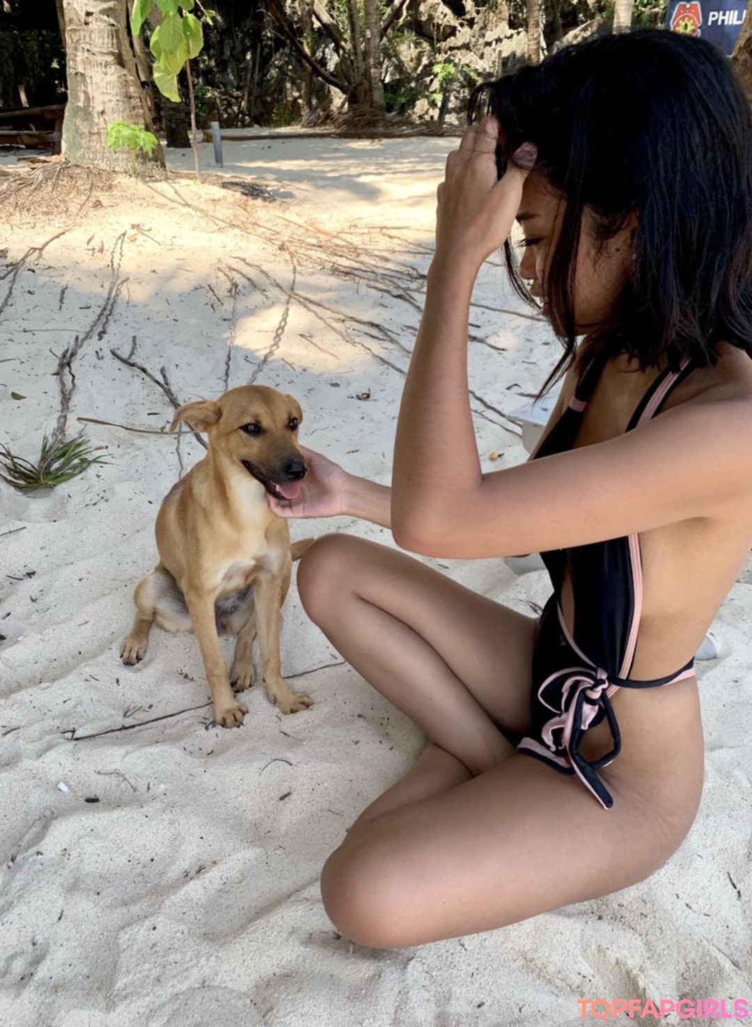 Foto desnuda filtrada de OnlyFans de Alyssa Silos #51 Foto desnuda filtrada de OnlyFans de Alyssa Silos #51