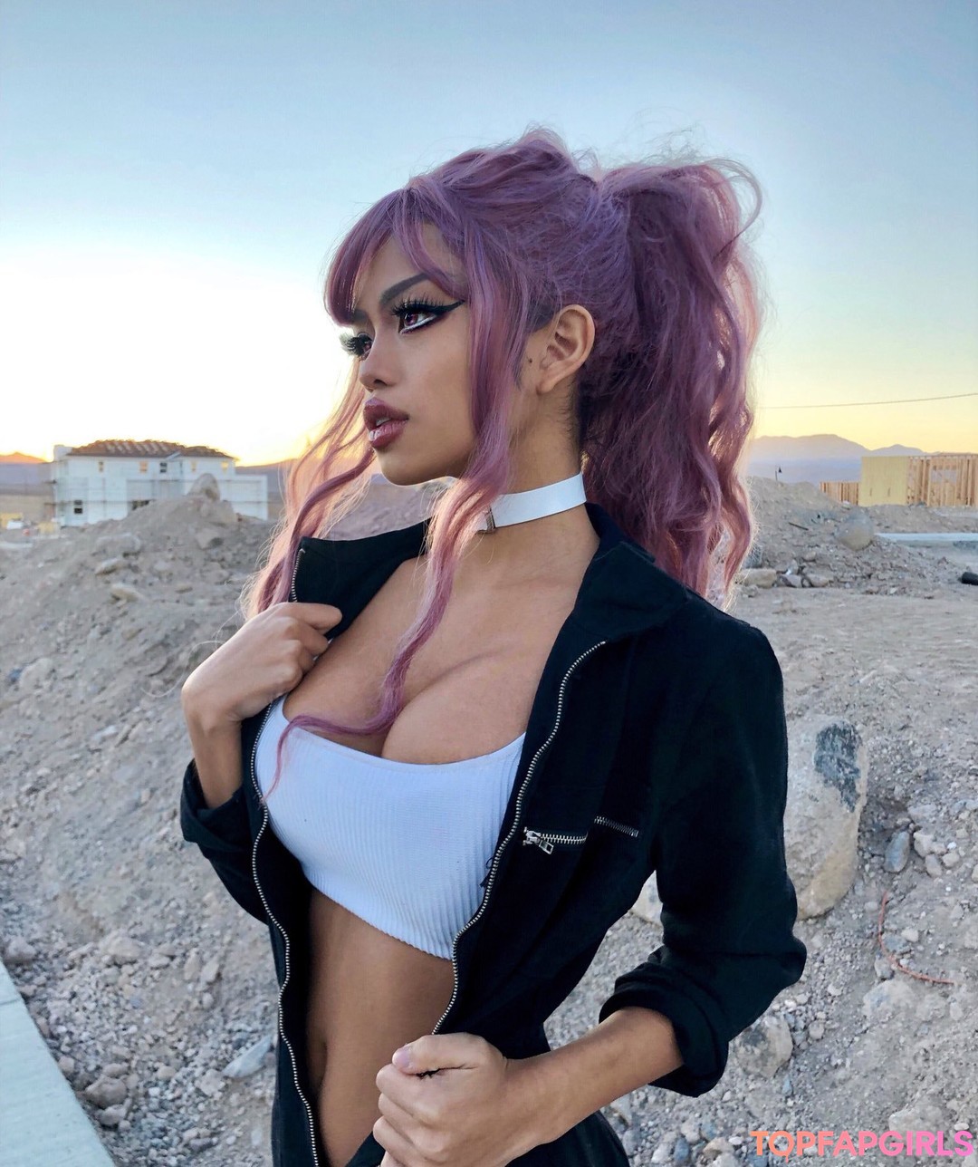 Foto desnuda filtrada de OnlyFans de Alyssa Silos #60 Foto desnuda filtrada de OnlyFans de Alyssa Silos #60