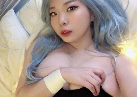 Foto desnuda filtrada de OnlyFans de Anikauwu