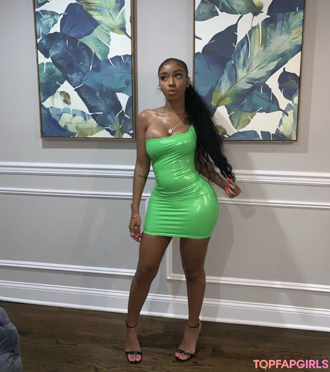 Foto desnuda filtrada de OnlyFans de Ashley Burgos #88 Foto desnuda filtrada de OnlyFans de Ashley Burgos #88