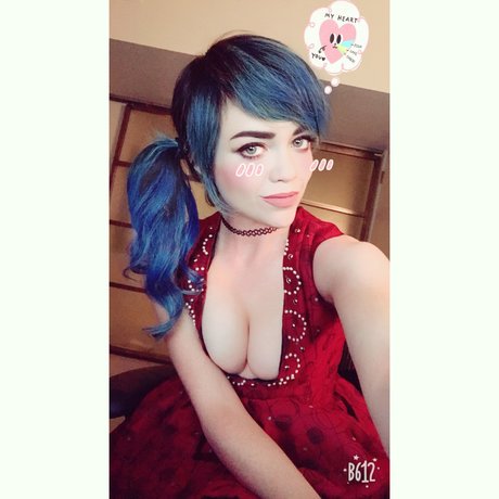 Blue Madrigal