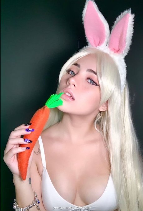 Paulina Gomez Ojeda