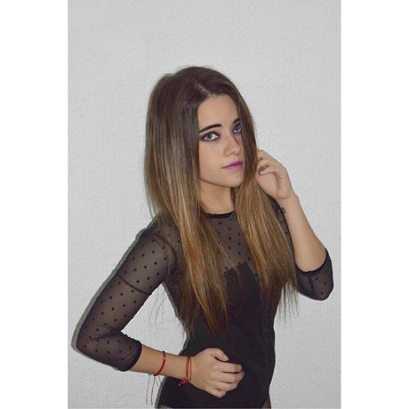 Paulina Gomez Ojeda
