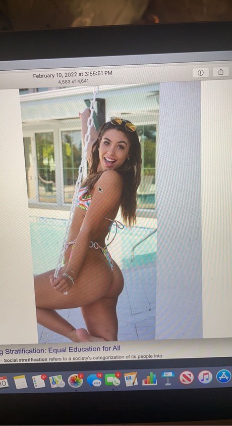 Zoey Kouskousakis