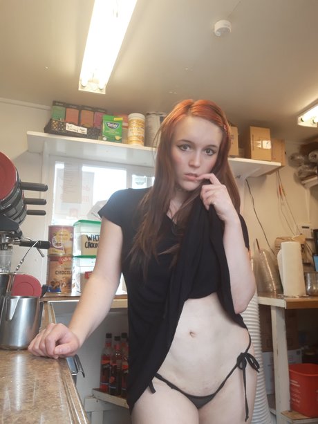 Badass Barista Alexa