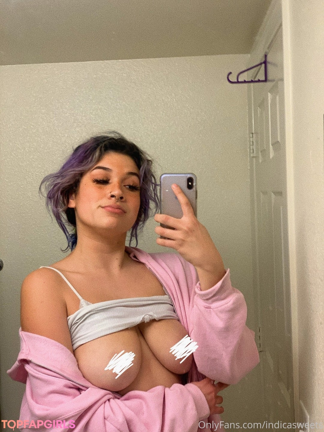 Foto desnuda filtrada de OnlyFans de Sativashortie #119 Foto desnuda filtrada de OnlyFans de Sativashortie #119