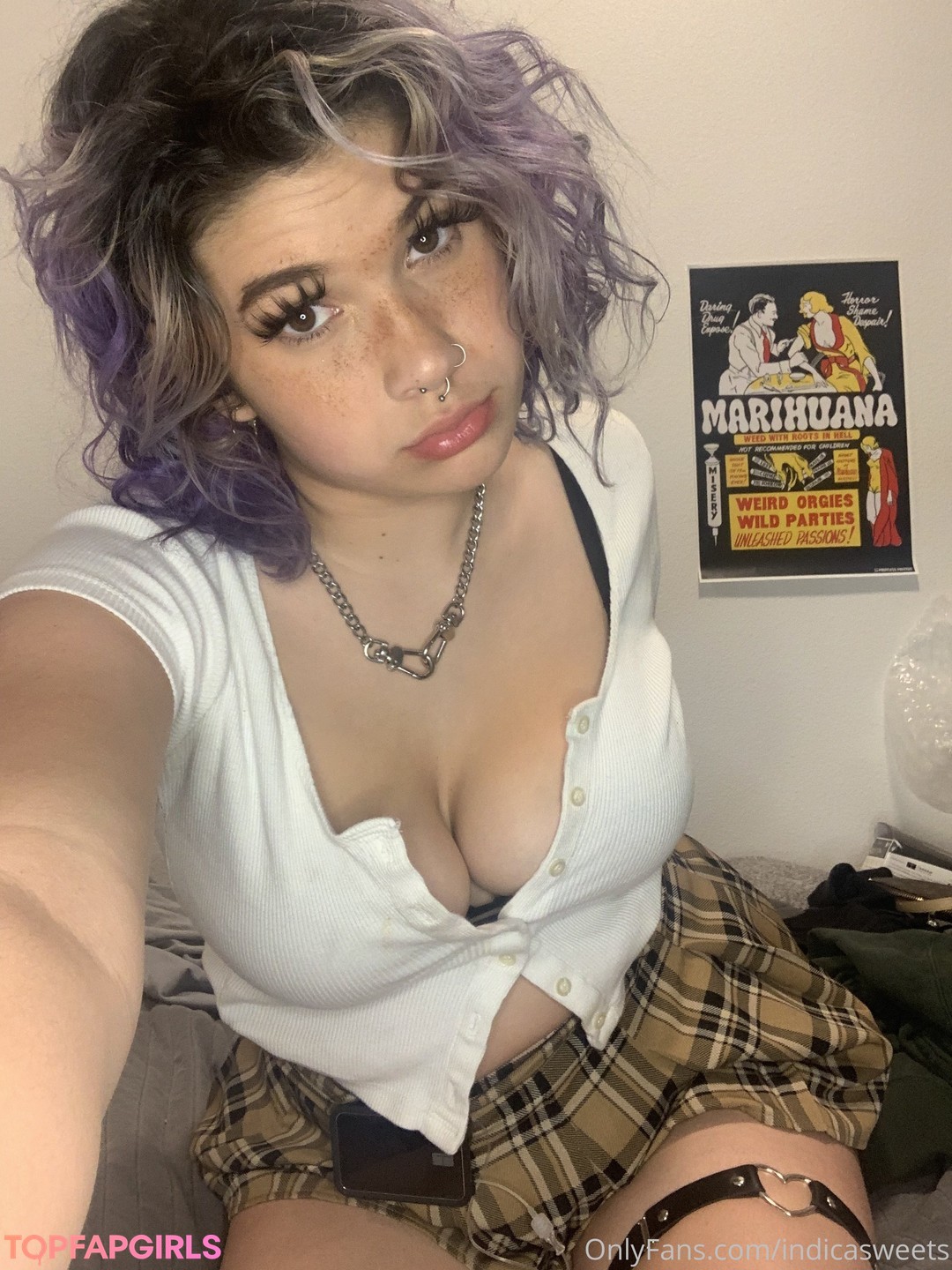 Foto desnuda filtrada de OnlyFans de Sativashortie #286 Foto desnuda filtrada de OnlyFans de Sativashortie #286