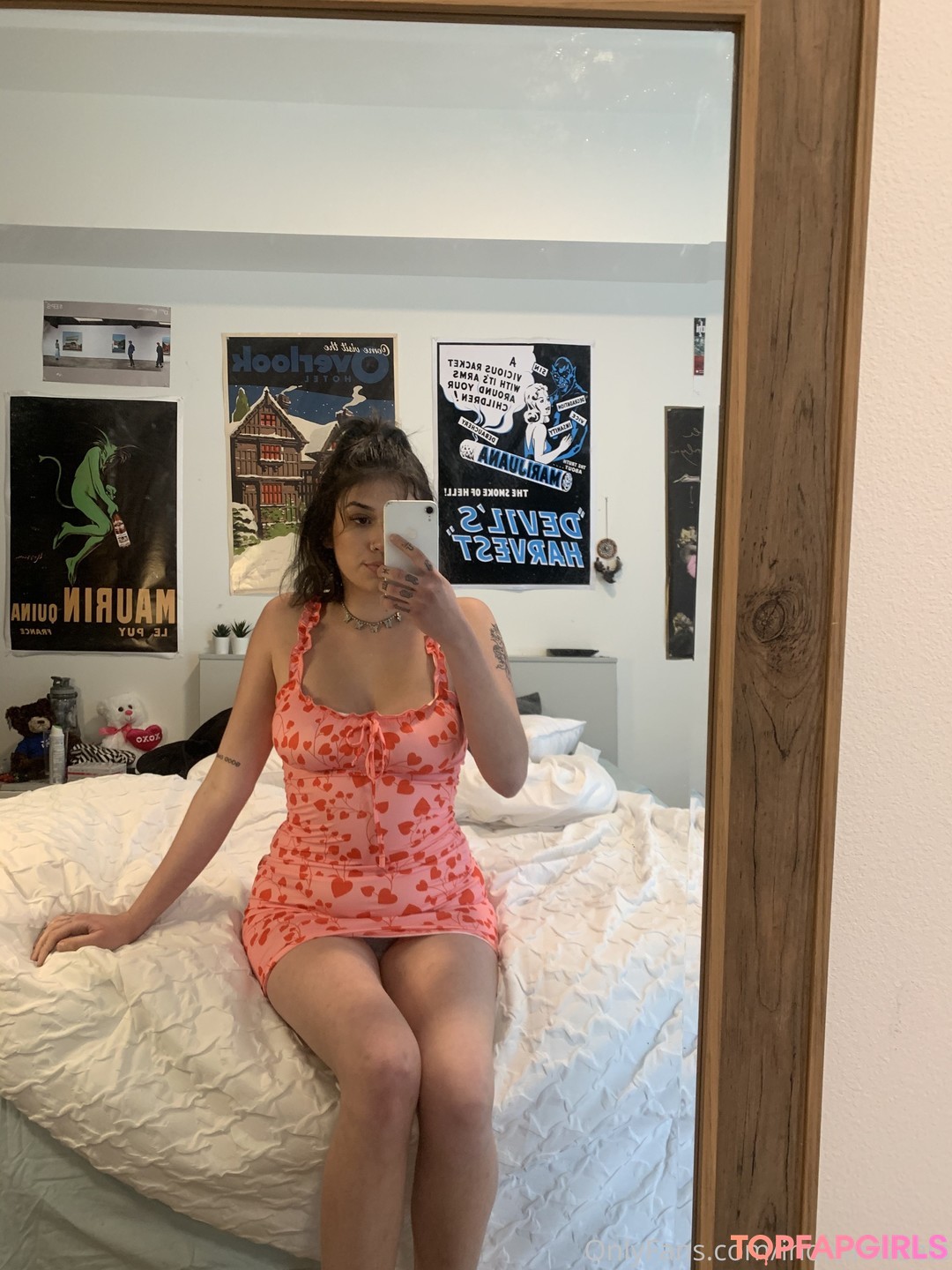 Foto desnuda filtrada de OnlyFans de Sativashortie #393 Foto desnuda filtrada de OnlyFans de Sativashortie #393